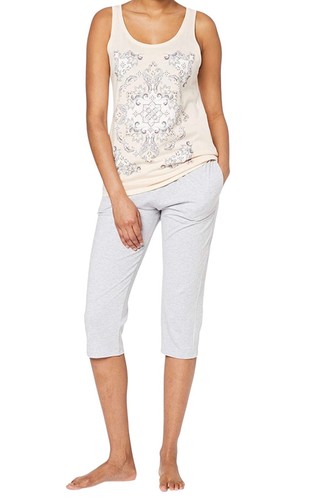 Triumph pyjama shirt - pyjama, +