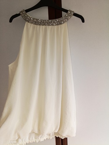 Stunning dorothy perkins ivory - stunning,