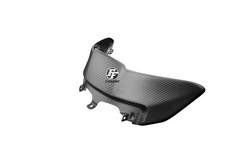 Carbon Tank Fairing for BMW