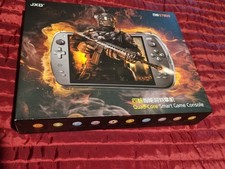 Console JXD S7800 Box Used