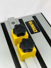 Dewalt Guide Rail Stops Plunge