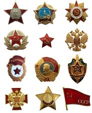 Soviet ussr russian - russian, military