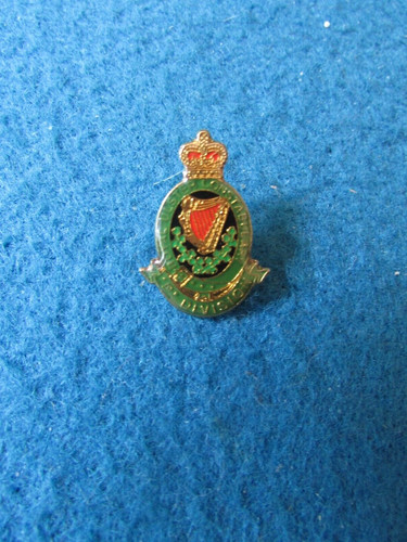 Ruc royal ulster constabulary - royal,