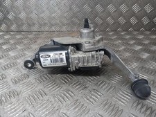 Ford Transit Connect Mk2 Right