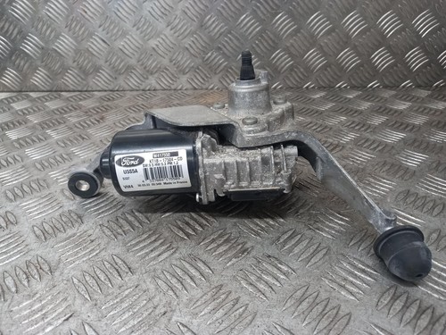 Ford transit connect mk2 - transit, right