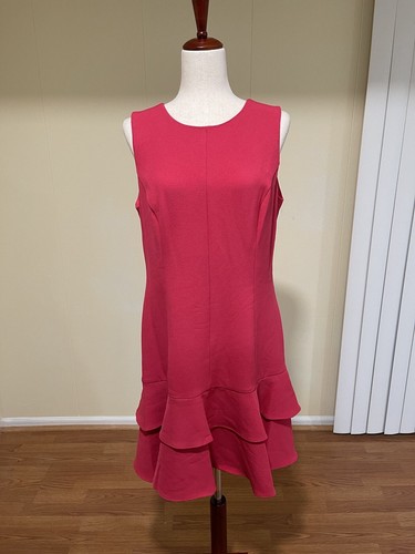Eliza sleeveless dress with - dress,