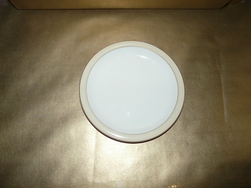 Denby caramel medium dessert - denby,