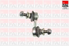 Link rod front left fit - rod,