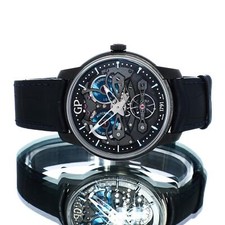 Girard perregaux neo bridges - girard-perregaux,