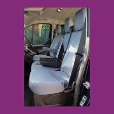 Ford Transit Custom 2013-23