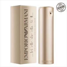 EMPORIO ARMANI SHE Eau De