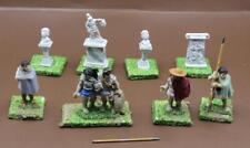Wargames Foundry 28mm Peloponnesian War WG014 Athenian Characters (NNN732)
