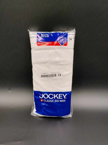 Jockey classics men briefs - jockey, men's