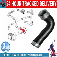 TURBO INTERCOOLER HOSE PIPE FOR VW GOLF IV BORA 1.9 TDI 1J0145834AE