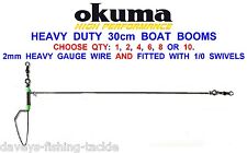 OKUMA HEAVY DUTY 30cm