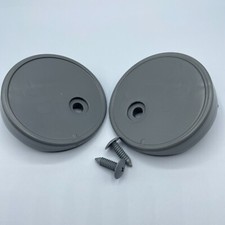 2x Little Tikes Cozy Coupe