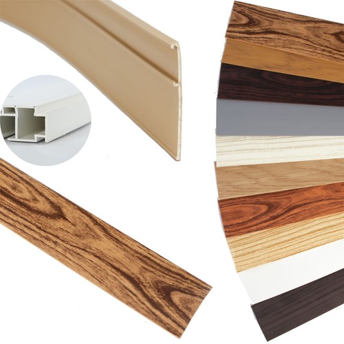 Curtain rail track cover - rail,