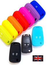 Remote Key Cover For VAUXHALL