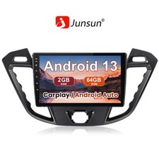 WIFI Apple Carplay For Ford