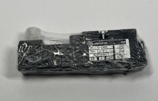 Norgren 3 To 10 Bar, Temp: 5 To 60 C Solenoid Valve SLV/10251/1