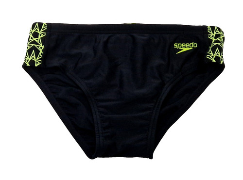 Speedo boys brief swimming - boys,