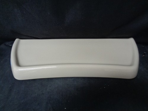 Toilet cistern lid - toilet,