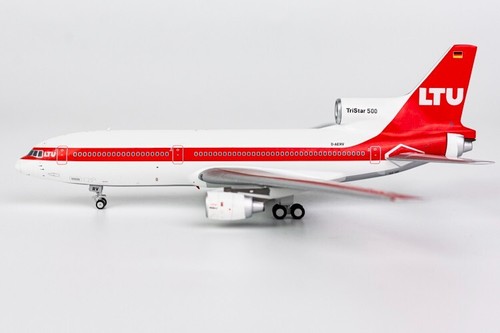 Ltu lockheed l1011 - lockheed, tristar