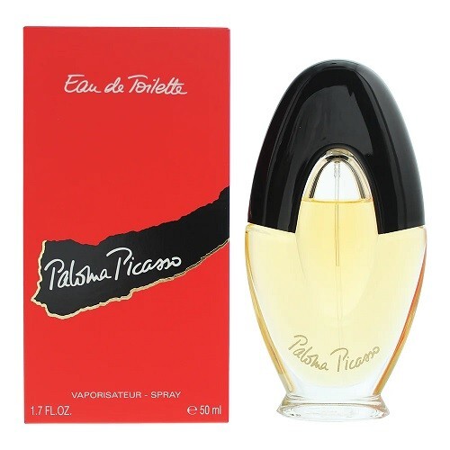 Paloma picasso 50ml - paloma, de