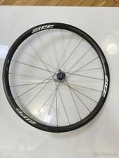 Rear carbon road - carbon, wheel