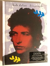 Dylan, Bob - Biograph - Dylan