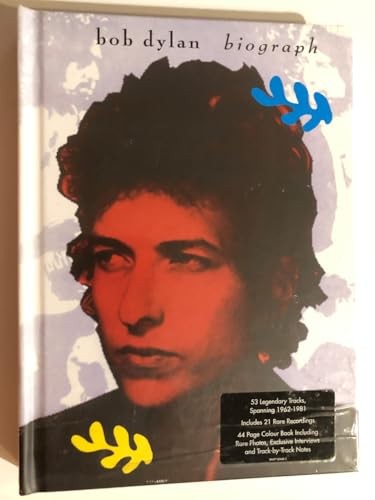 Dylan bob biograph - -,