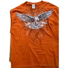 Magnum Weight Men’s T-Shirt