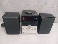 Bush BD-618TFT Micro Hi-Fi