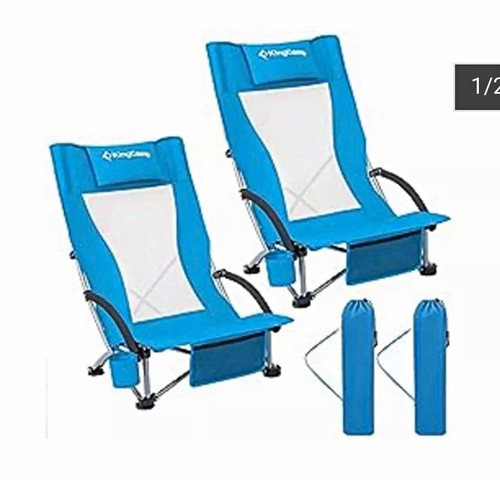 Kingcamp kc1901 folding - kingcamp,