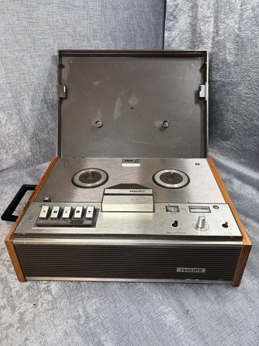 Philips 4307 reel tape - 4307,
