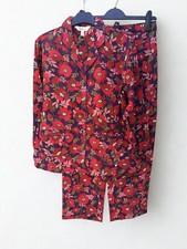 Seasalt View Point Pyjama Set