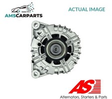 Alternator generator a3193pr - alternator,