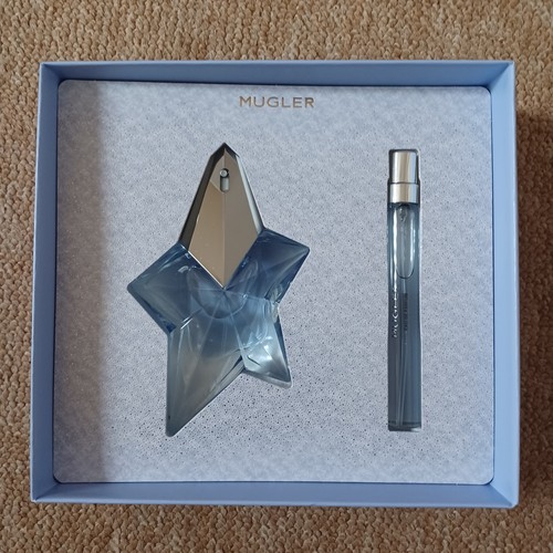 Mugler angel eau parfum - mugler,