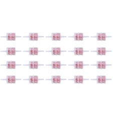 Inline Fuel Filter - Large X