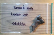 Vintage Record 044 Plough