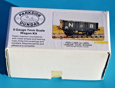 Parkside PS01 LNER (ex NB) "Jubilee" Coal Wagon O Gauge