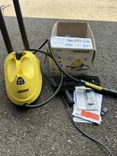 Karcher steamer  SC1.020 steam
