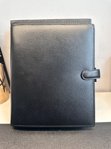 Filofax finsbury organiser - finsbury, a5