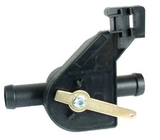 Heater Control Valve VW T25