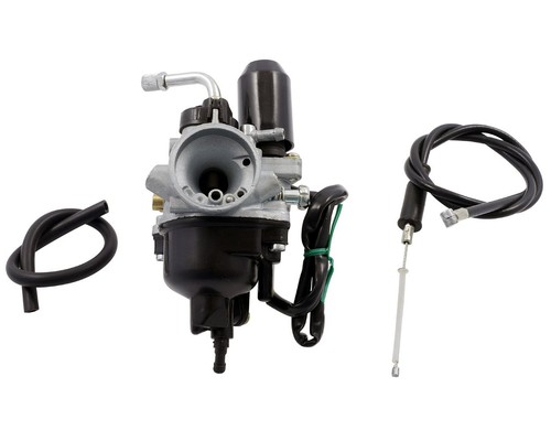 Carburetor 12mm standard - 12mm,
