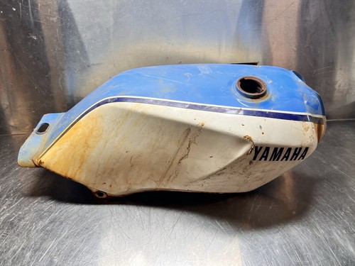 Yamaha rd125 125 - 125, rz125