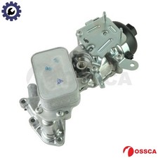 OIL COOLER ENGINE OIL 56571