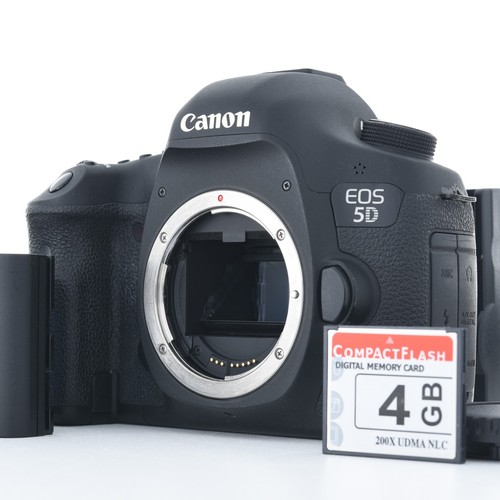 Canon eos mark iii - eos, 5d