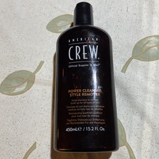 American Crew Daily Shampoo