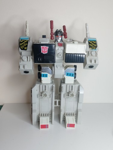 Transformers metroplex - transformers,